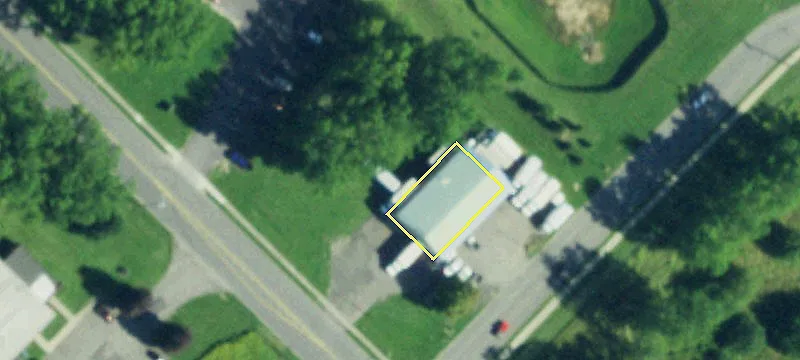 876 Wurlitzer Dr