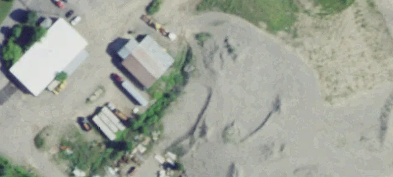 1400 Stebbins Rd