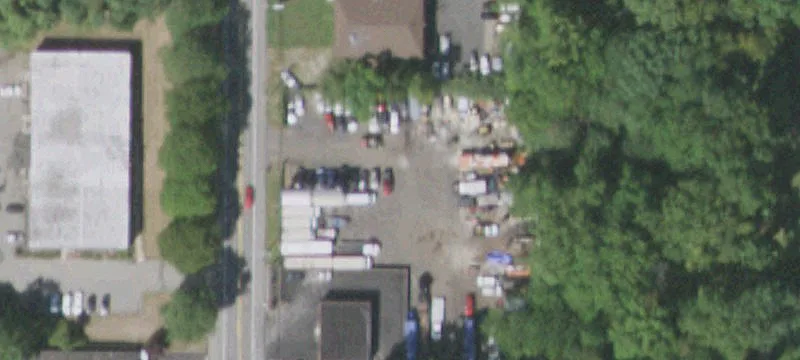 152 Rte 9w