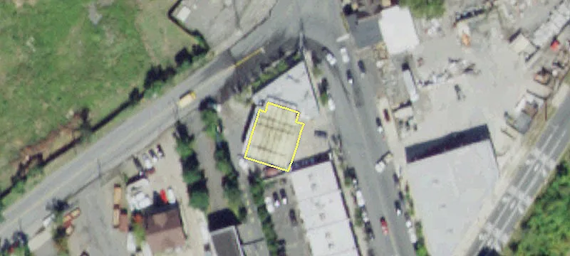 970 Bloomingdale Rd