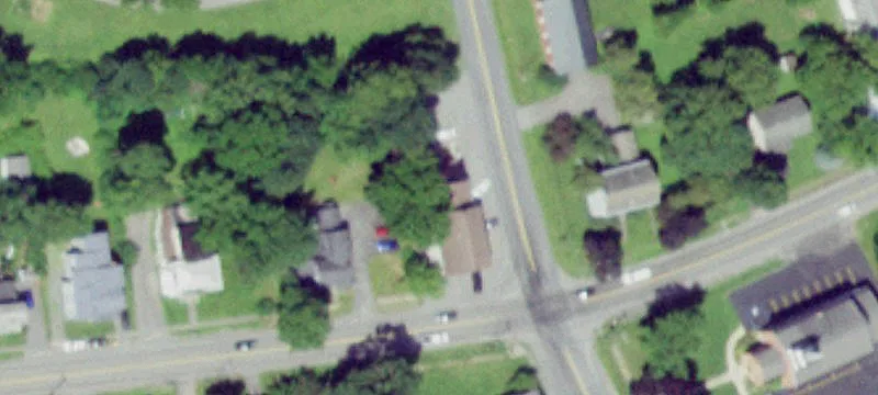 9643 Pinnacle Rd