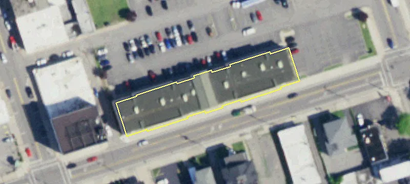 175 Walnut St