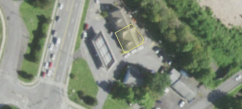 3600 Us Hwy 9w