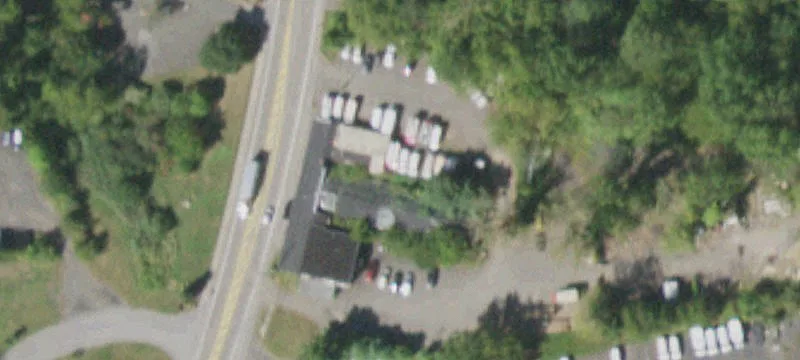 520 Chestnut Rdg Rd