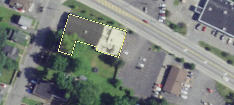 604 Main St