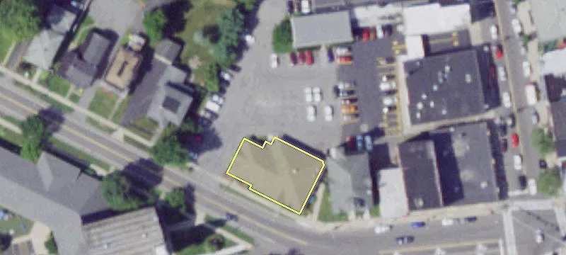16 Genesee St