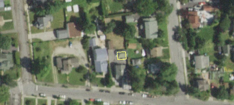 197 Maple St