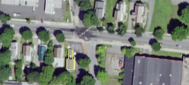 209th Warren St