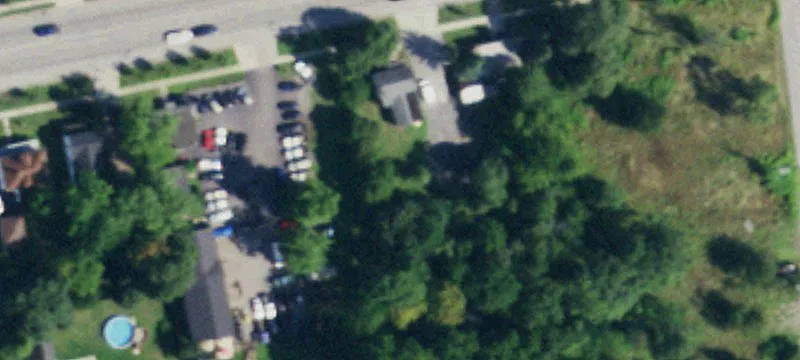 10961 Main St