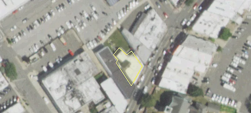 1026 Broadway, Unit 1032