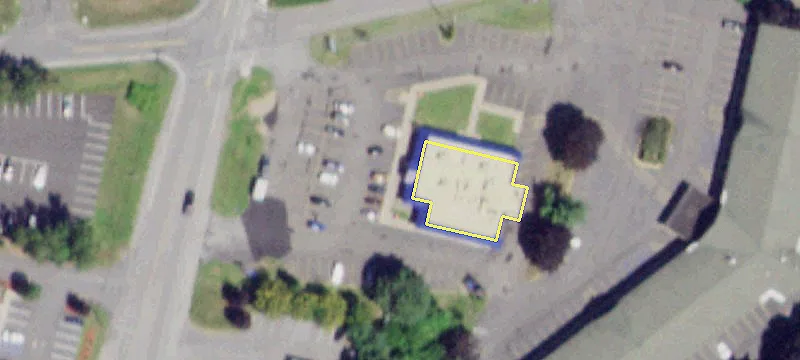 611 Plank Rd