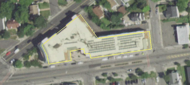 701 Prospect Ave, Unit 1