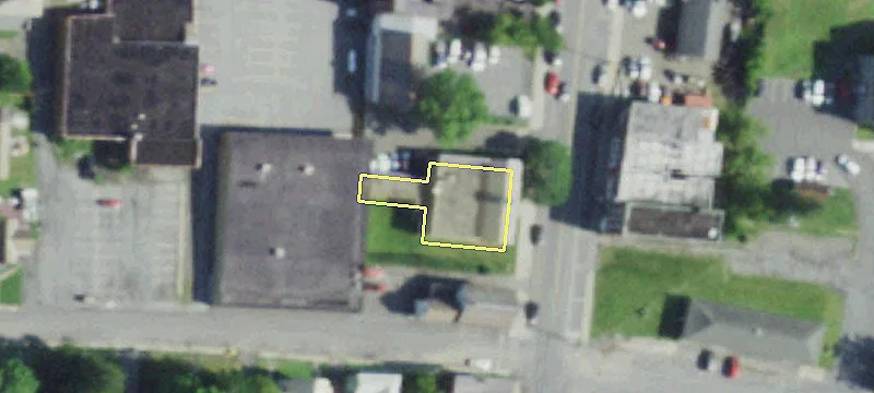 169 Champlain Ave