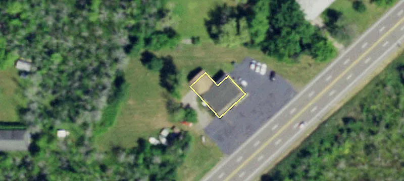 7312 Erie Rd