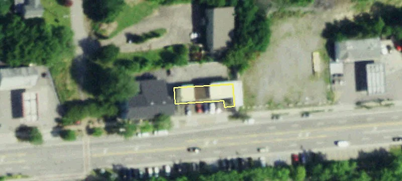 850 Ctr St