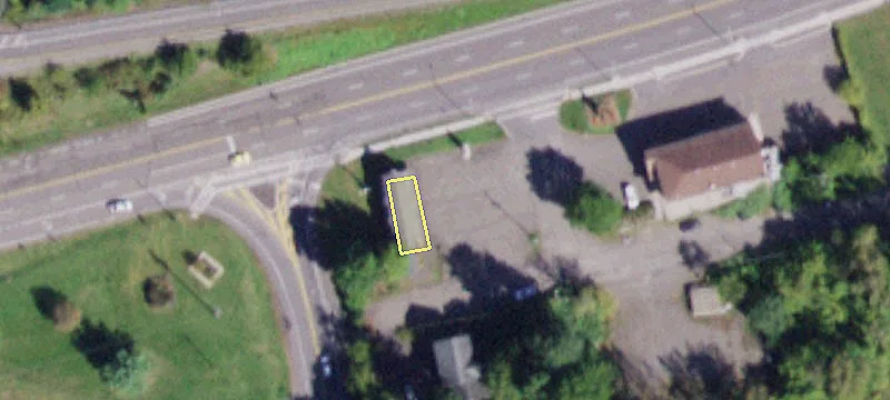 3550 George F Hwy