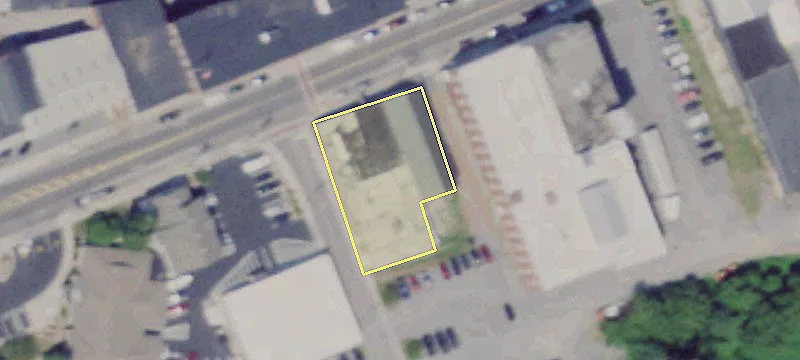 202 Factory St