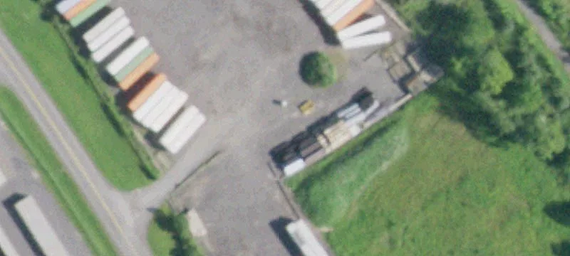12 Yard Rd