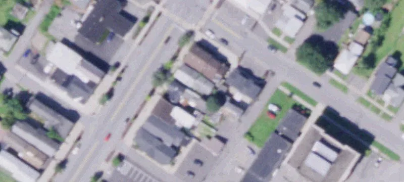 422 James St