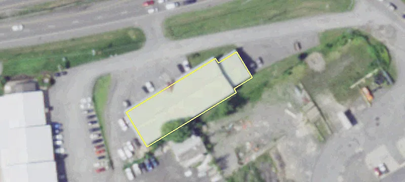 3644 John Glenn Blvd