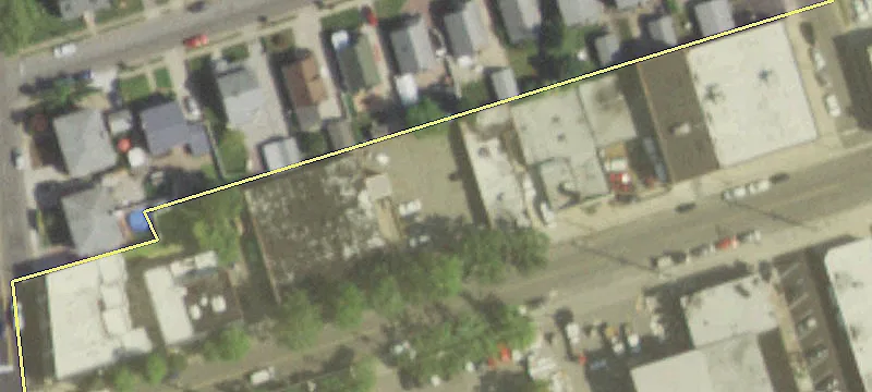 36 2nd St