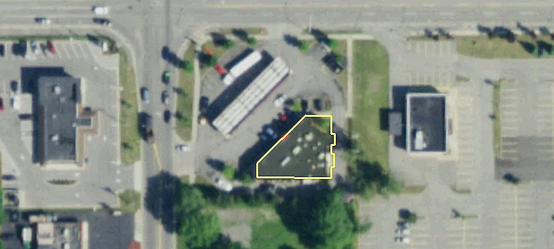 1199 French Rd
