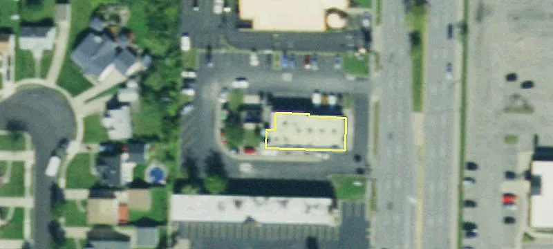 1140 Niagara Fls Blvd