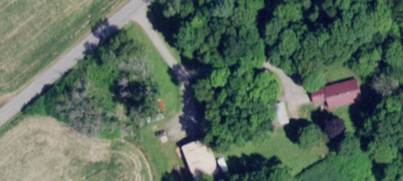 1526 Mattison Rd