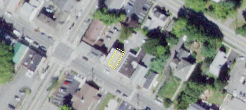 110 Clinton St