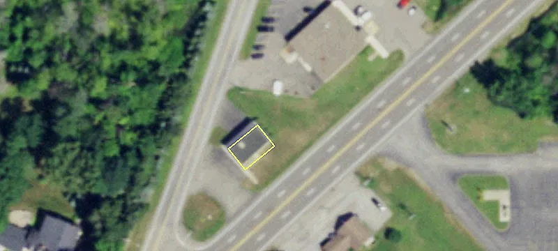 7366 Erie Rd