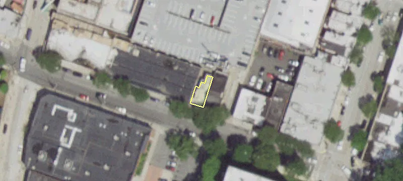 17 Grand St