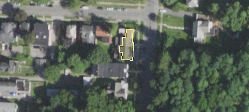 99 Hamilton St