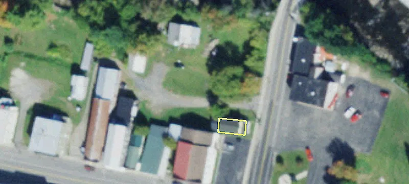 1 Furnace St