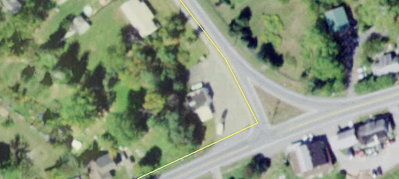 2269 Mt Hope Rd