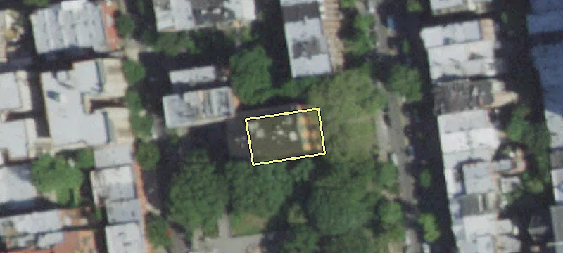 320 Washington Ave, Unit PS7