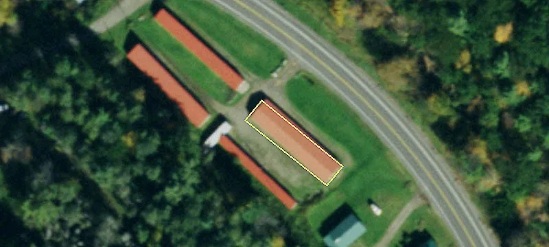 4473rd Rte 305
