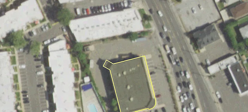 3496 Long Bch Rd
