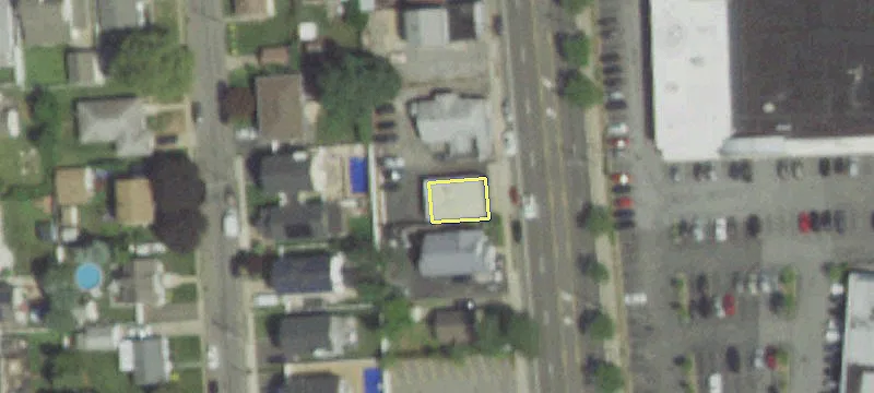 535 Stewart Ave