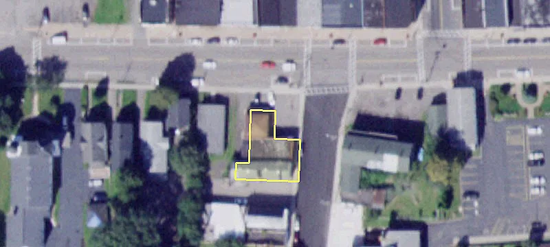 13 Main St