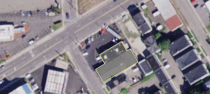 1400 Main St