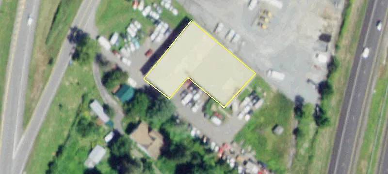 26 Plank Rd
