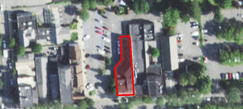 41 Market St