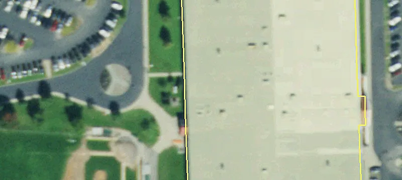 1615-1617 Amherst Mnr Dr