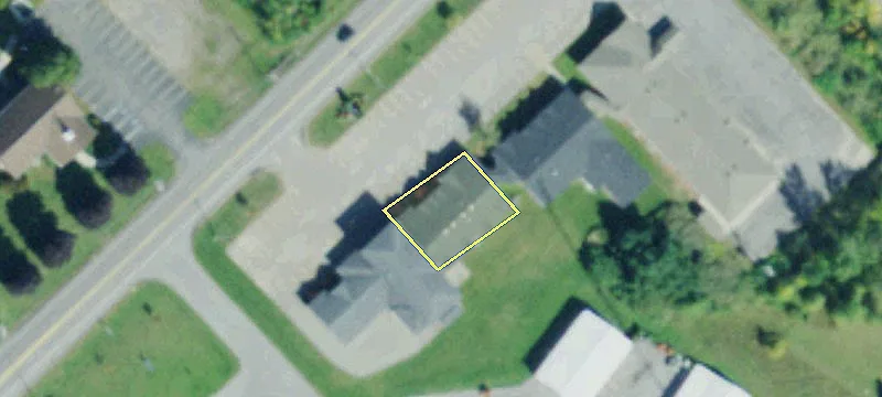 271 Andrews St, Unit 273