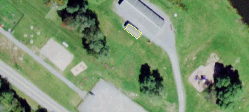 Brickman Rd
