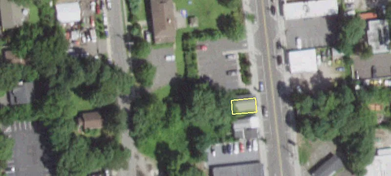 613 Rte 25a