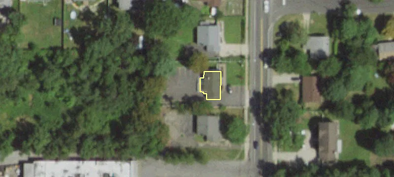 1632 Brentwood Rd