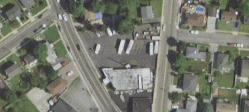 791 Main St