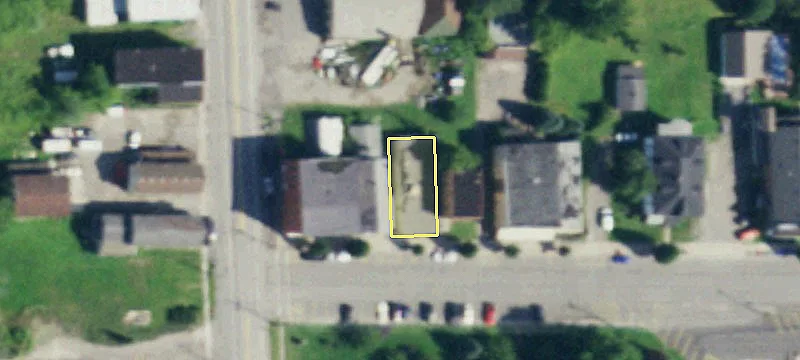 8683 Main St