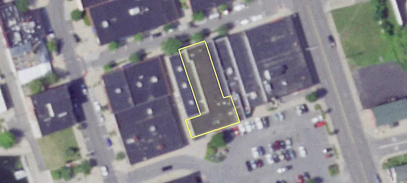 118-120 Cayuga St